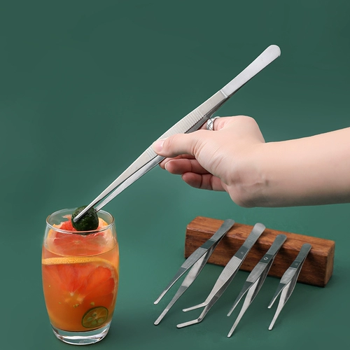 Ультра -полная сестра -In -Law сгущенная многофузольная круглая голова медицинская медицина Щещин и длинные рыбные аквариумы кормить рыбную зажиму водную траву для извлечения Nie Zi