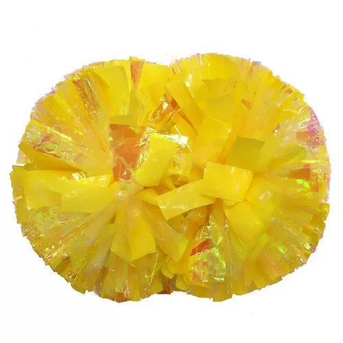 Красочные профессиональные соревнования югуанга La la la lacule Balls во время класса, чертовски цветочные дети La La La La Lacta Команда потряс цветы