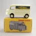 Dinky Đồ chơi xe hợp kim mô hình đồ chơi retro Citroen Alfa Romeo Mercedes-Benz Buick xe cổ điển 43 - Chế độ tĩnh