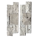 Культура натурального камня Камень Мраморный пещера камня рис -Колочный стена камень камин садовый забор телевизионный фоновый фона стены плитка