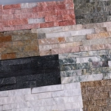 Красочный натуральный камень