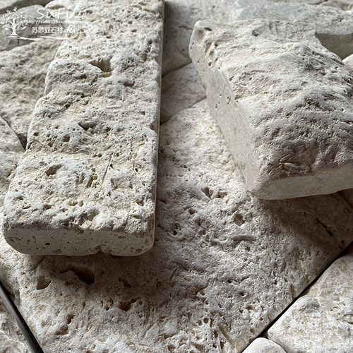 Культура натурального камня Камень Мраморный пещера камня рис -Колочный стена камень камин садовый забор телевизионный фоновый фона стены плитка