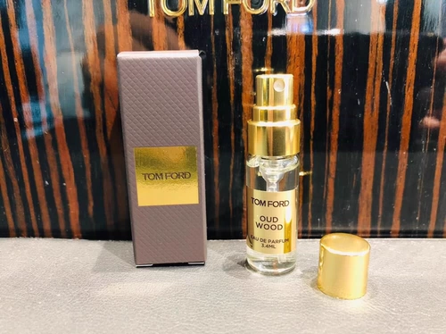 Tom Ford, духи, тубероза с розой в составе, 3.4 мл, из алойного дерева