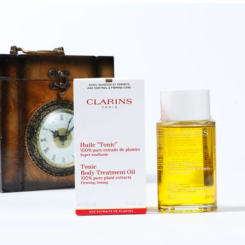 Clarins, лечебный массажер для всего тела, новая версия