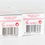 Clarins, прозрачный осветляющий солнцезащитный крем, лосьон, BB крем, SPF50, 30 мл