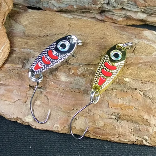 Bionic Sequin Road Sub -Bait White Strip Pama Pama Mall Tiller Rothers Специально убивает небольшие блестки, азиатская приманка с пресной водой на морской воде 1,5 г3,5 г