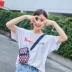 Niu Niu mùa hè túi nhỏ 2018 mới trên mới thời trang nhỏ túi Messenger điện thoại di động vai đa năng túi vải mẹ Túi điện thoại