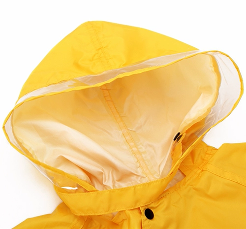 Дождевик, туфли, зонтик, комплект для мальчиков, ранец, сапоги, Южная Корея