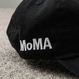 Soda Spot Moma New Era Ny Yankees Cap Art Museum Maint Baseball Cap 23ss
