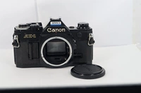 Máy ảnh SLR Canon Canon AE-1 135 trực tiếp máy chụp ảnh đẹp
