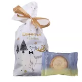 Купить 2 дать 1 тифен печенье Jianzan Chocolate Cart Cream Miramate Cake 100G Office Leisure закуски