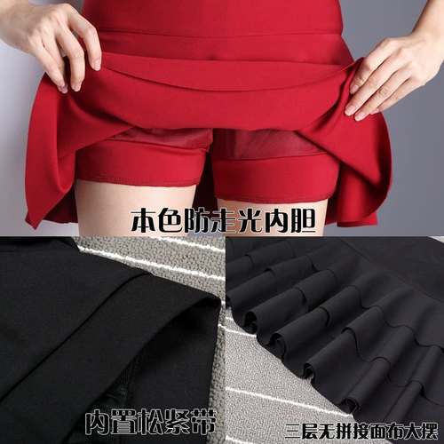 Юбка, летняя мини-юбка, костюм, большой размер