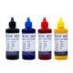 Màu xanh mực mực pigment tương thích EP không thấm nước chống nắng phai R330 1390 L805 1400 1500W