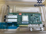 Оригинальный QLogic QLE2562 QLE2562-CK 8GB PCIE FC Двойной фибрической карты HBA HBA