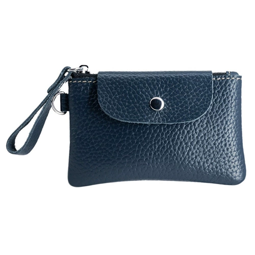 小圆象 Бумажник, сумка через плечо, кожаный картхолдер, кошелек, ключница, аксессуар, помада, воловья кожа