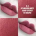 Úc mua Mỹ nyx Lip Lingerie mờ lỏng son môi son bóng son bóng mờ 12 17 - Son bóng / Liquid Rouge Son bóng / Liquid Rouge
