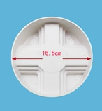 Cross -Hut Thermid Stand Pow