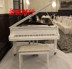 Tam giác Nhật Bản nhập khẩu Diaparson sử dụng đàn piano chơi đàn piano ngang đàn piano 170cm - dương cầm đàn piano cho bé dương cầm