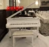Tam giác Nhật Bản nhập khẩu Diaparson sử dụng đàn piano chơi đàn piano ngang đàn piano 170cm - dương cầm