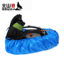 Beishan Wolf 70-90L Ba Lô Lớn Bìa Ba Lô Phụ Kiện Mưa Bìa Windproof Không Ướt Chống Bụi Chống Thấm Nước Leo Núi Bìa balo laptop 15.6 inch Mưa che / Ba lô phụ kiện