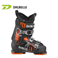 Зимние ботинки 雪道双板店 新款 dalbello 雪鞋