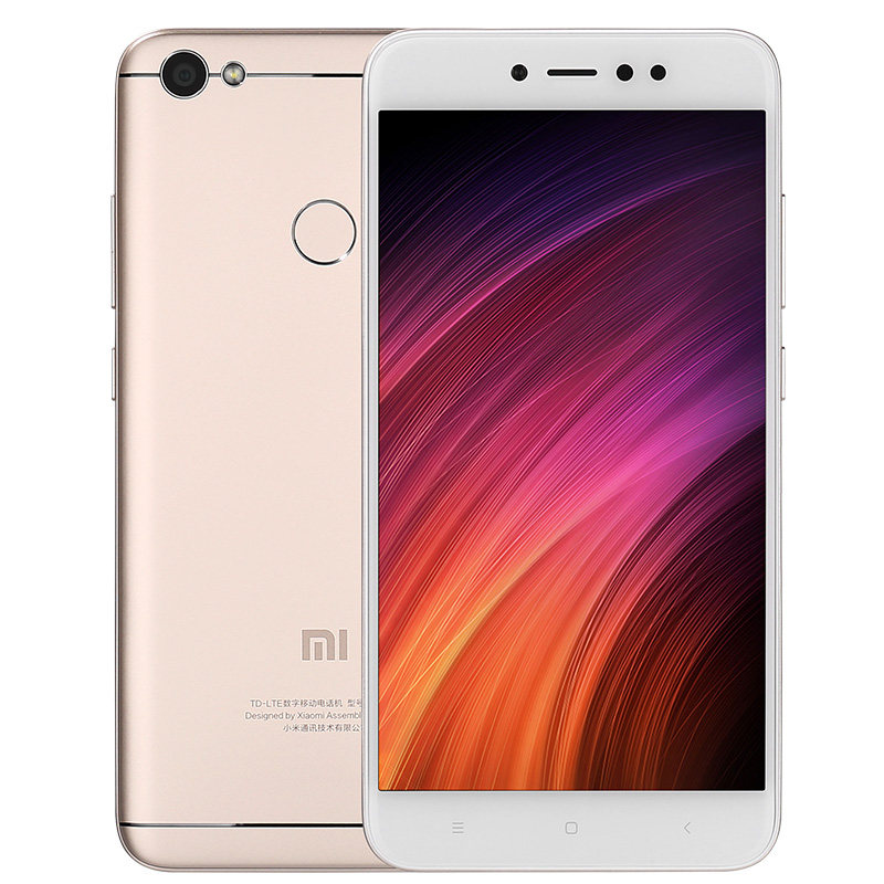Фото Телефона Xiaomi 4