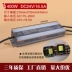 Biến áp nguồn chống nước siêu mỏng LED 220V đến DC12V24V36W60W80W100W200W350W400W thiết bị điện 220v cắm vào 110v nguồn 12v ac Nguồn chống thấm