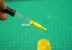 Mô hình khu vui chơi Mô hình các công cụ đặc biệt Kính với quy mô nhỏ giọt nhựa (sipper) - Công cụ tạo mô hình / vật tư tiêu hao