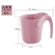 Модель слона 3826 Pink