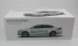 Bản gốc Changan Ford Mới Mondeo FORD MONDEO 2017 mẫu xe 1:18 mẫu xe tĩnh mô hình ô tô Chế độ tĩnh