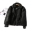 Xuất khẩu áo khoác nữ đơn giản 94-152cm Áo khoác lông cừu dài tay mùa đông với kích thước cực lớn F790 - Faux Fur