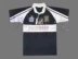 Playmore Canterbury rugby jersey Quần áo bóng bầu dục Scotland của Anh POLO siêu dày - bóng bầu dục Quả bóng bầu dục bóng bầu dục
