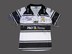 Canterbury isc anh rugby JERSEY phụ nữ nữ cắt thấp rugby quần áo găng tay bóng bầu dục bóng bầu dục