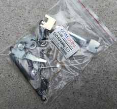 Инструмент для ремонта шасси 哈飞赛马 赛豹