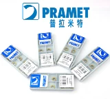 Оригинальная Pramet Limi Special CNC R5 Blade RPMX1003MOT GRE 8230