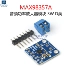 MAX98357A chip âm thanh mô-đun khuếch đại công suất I2S 3W lớp D không lọc độ trung thực cao bảng khuếch đại công suất module khuếch đại âm thanh module khuếch đại âm thanh Module khuếch đại