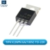 c1815 TIP41C 6A/100V NPN Darlington bóng bán dẫn lưỡng cực triode nguồn cắm vào TO-220 tip41c c828 Transistor
