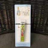 Южная Корея импортировала Peter Rabbit Peter Rabbit, не прыгает ножом ножом.