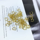 DIY открытие круга овечья рога гвоздь кошачья кошачья кошачья кот