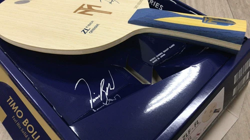 Butterfly, японская профессиональная ракетка с бабочкой для настольного тенниса, сверхлегкая высокая базовая плита