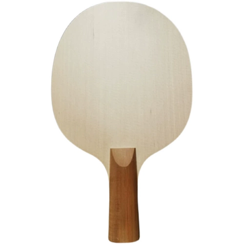 Япония Darker Dark Table Tennis Shenter Professional Senior Board Speed90 Сингл -бун в стиле стиля прямой нижней части
