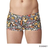 Мужские японские импортные шорты для плавания, быстросохнущий купальник, коллекция 2022, подходит для подростков