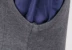 Áo len nam trung niên đan áo vest gà hình trái tim áo len cổ chữ V áo len mùa xuân và áo thun mùa thu áo khoác len nam Dệt kim Vest