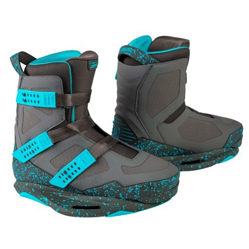 2022 American Ronix Tail Wave Skating Skating Skating Water Board Фиксированное устройство All Crained Supreme Supreme