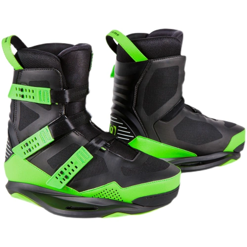 2022 American Ronix Tail Wave Skating Skating Skating Water Board Фиксированное устройство All Crained Supreme Supreme