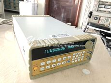 Функциональный генератор 二手高频高精度函数信号发生器 120m 原装 hantek