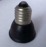 [Huatian] Мини -микроссерамическая нагревательная лампа рептилий и черепах ночью, ПЭТ -керамическая изоляционная лампа