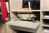 Аппаратные аксессуары шкаф шкаф для толкования складной платы горячих слоев