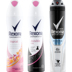 Nước hoa Rexona Shu Nai nước hoa chống mồ hôi nước hoa xịt chống mồ hôi 200ml nam và nữ hương thơm nhẹ nước hoa nữ Nước hoa