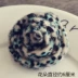 Thanh lịch ren tăng Hàn Quốc handmade hoa trâm hoa vải trâm pin chuyên nghiệp mặc mua 2 tặng 1 miễn phí